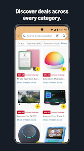 Discover deals across every category.